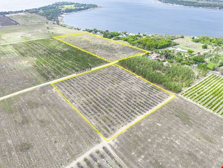 Preview of VacantLand space for Sale at Seminole Rd