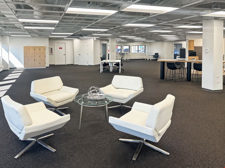Regus - Denver- W 48th Ave