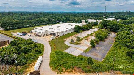 Preview of Industrial space for Sale at 120 Ridgeview Center Dr