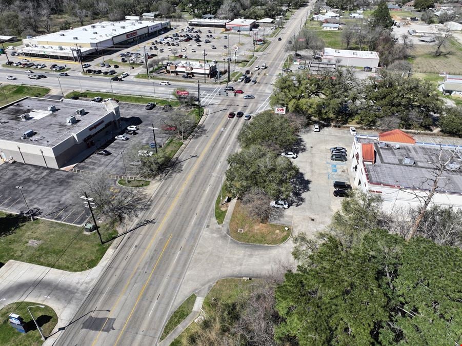 Moss Street Lafayette LA-3747