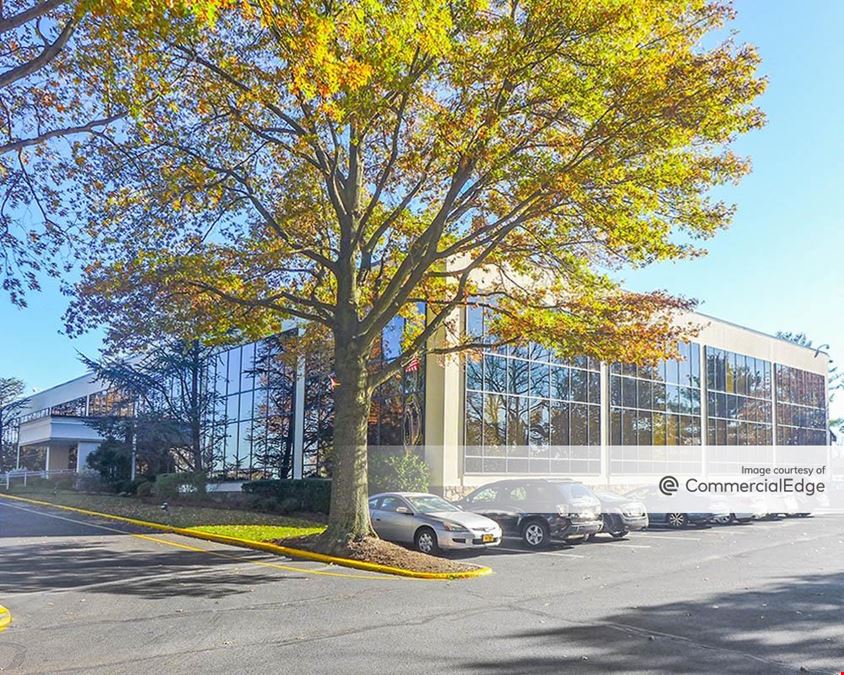 Chestnut Ridge Plaza