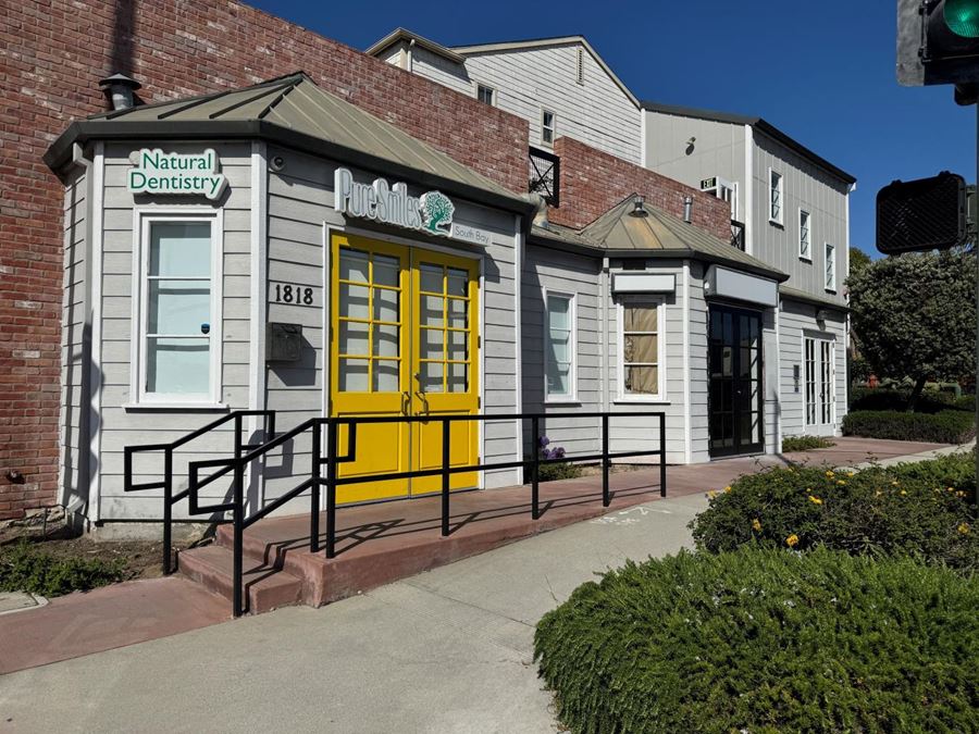 1818-1820 S. PCH