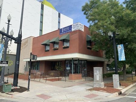 Preview of Retail space for Sale at 202 West 300 South