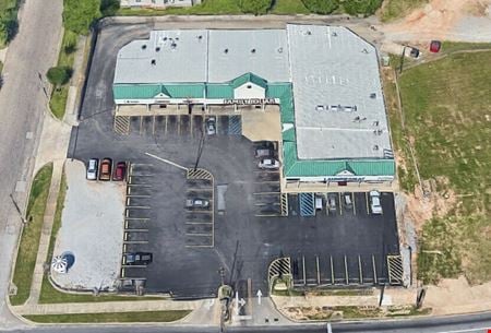 Preview of Retail space for Rent at 1162 S Decatur St
