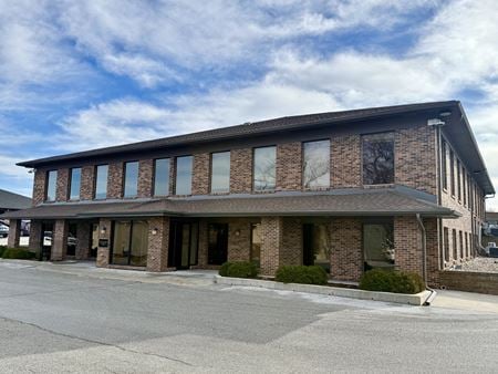 Preview of Office space for Rent at 11823 Arbor St