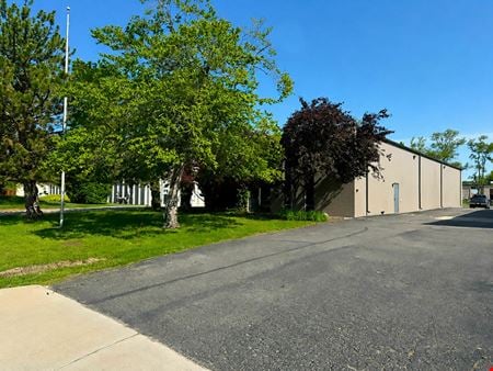 Preview of Industrial space for Sale at 646 Ajax Dr