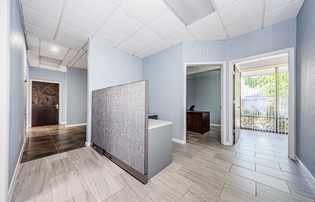 Stand-alone Medical or Professional Office Space in Safety Harbor, FL