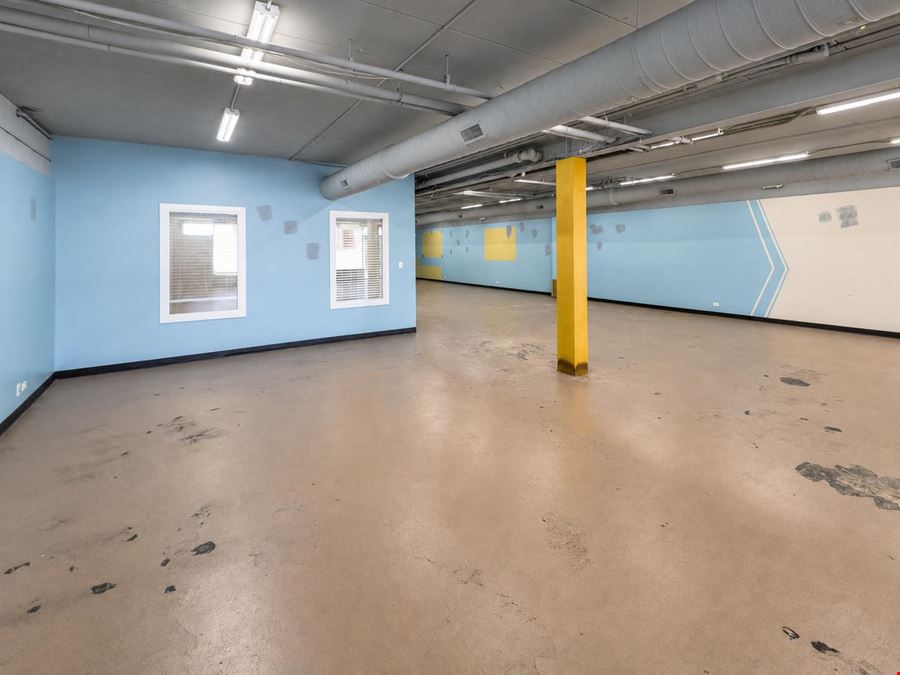 12151 S. Western Ave | Retail & Office Space For Lease