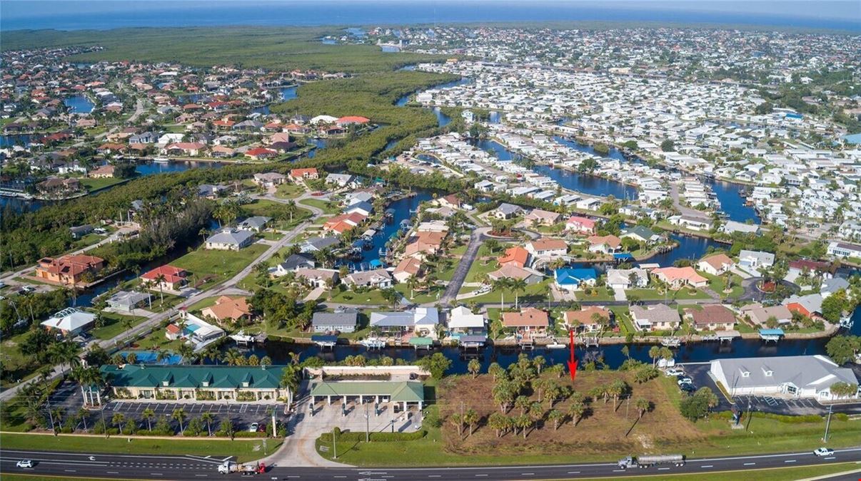3657 Tamiami Trail