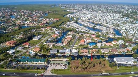 Preview of VacantLand space for Sale at 3657 South Tamiami Trail