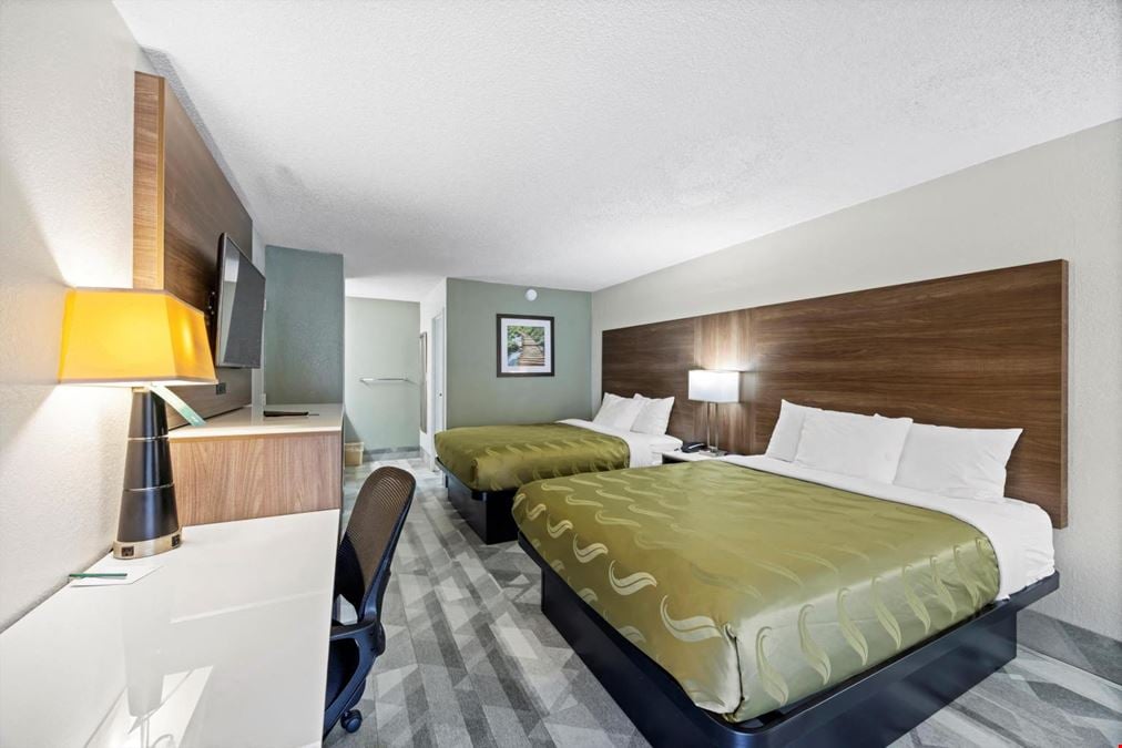 Quality Inn