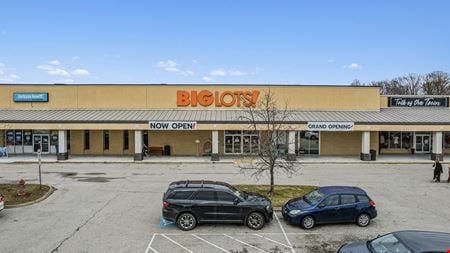 Preview of Retail space for Rent at 918 Happy Valley Road