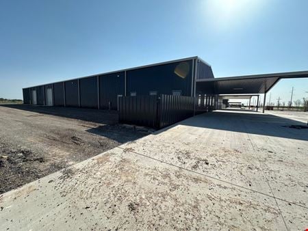 Preview of Industrial space for Rent at 311 E CR 7200