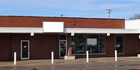 Preview of Industrial space for Rent at 1721 N Grand River Ave