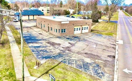 Preview of Retail space for Sale at 30400 Grand River Ave
