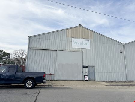 Preview of Industrial space for Rent at 1071 Maxwell Drive