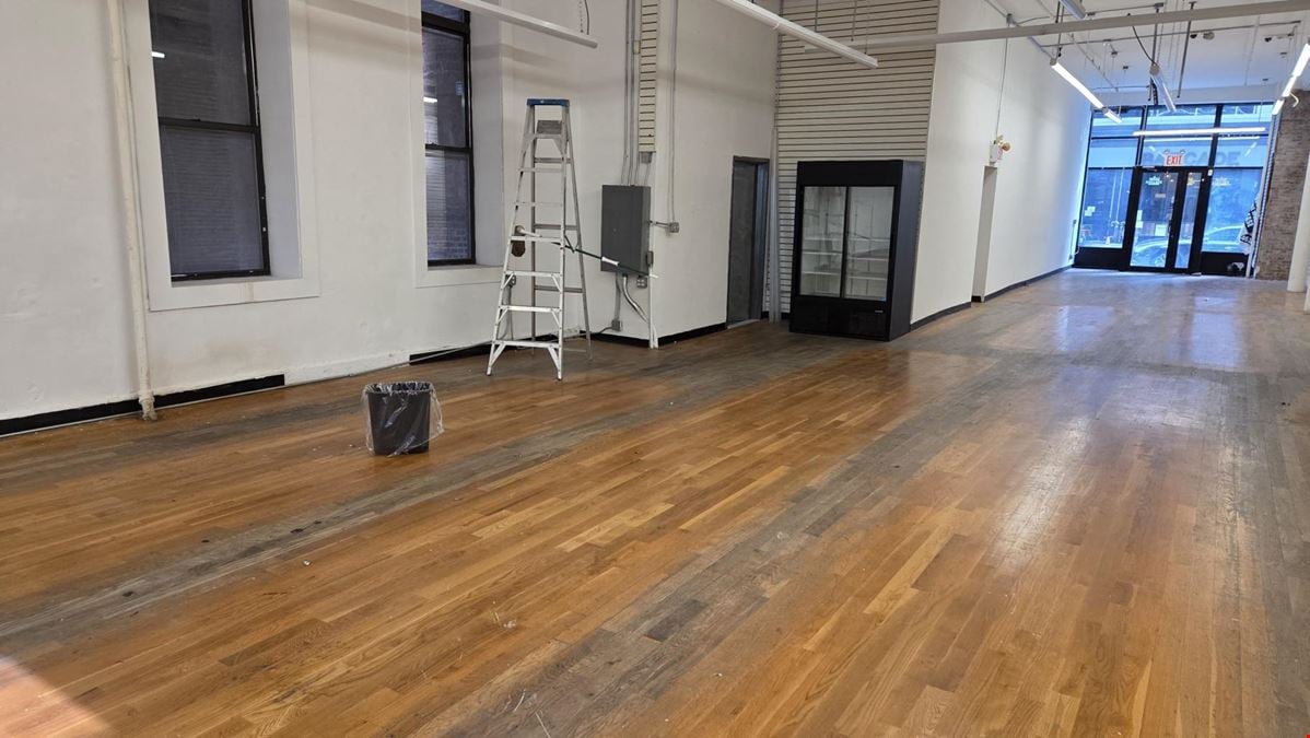 149 W 24th St