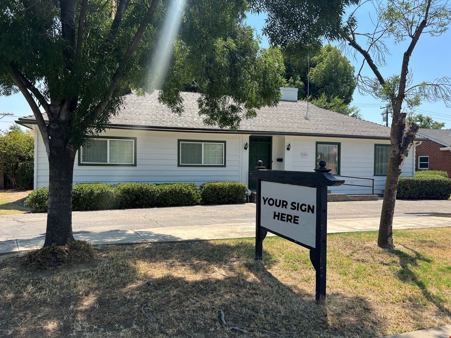 341 N Kaweah Avenue