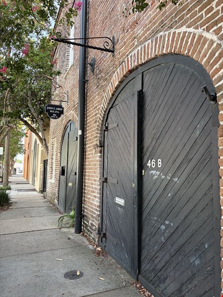 Preview of Office space for Rent at 46 State St