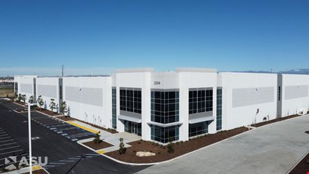 Preview of Industrial space for Rent at 2204 Coffee Road