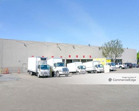Preview of Industrial space for Rent at 4811 Hannover Pl