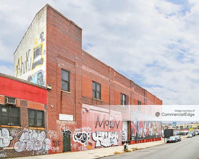 28 Wythe Avenue