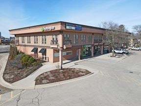 1331 E Grand River Ave