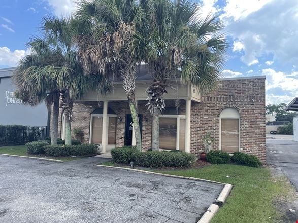 Preview of Office space for Rent at 3805 Airport Blvd