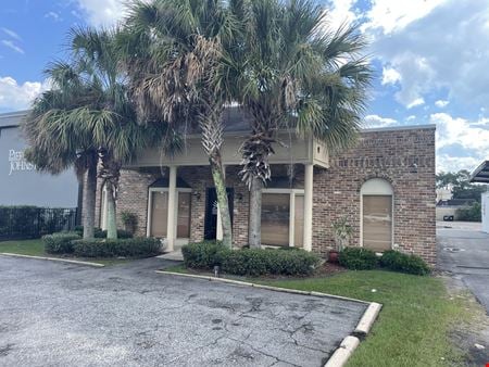 Preview of Office space for Rent at 3805 Airport Blvd