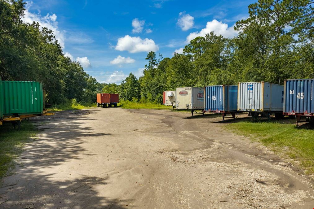 Gateway Logistics Campus