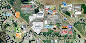 Charlotte County Commercial Development Site