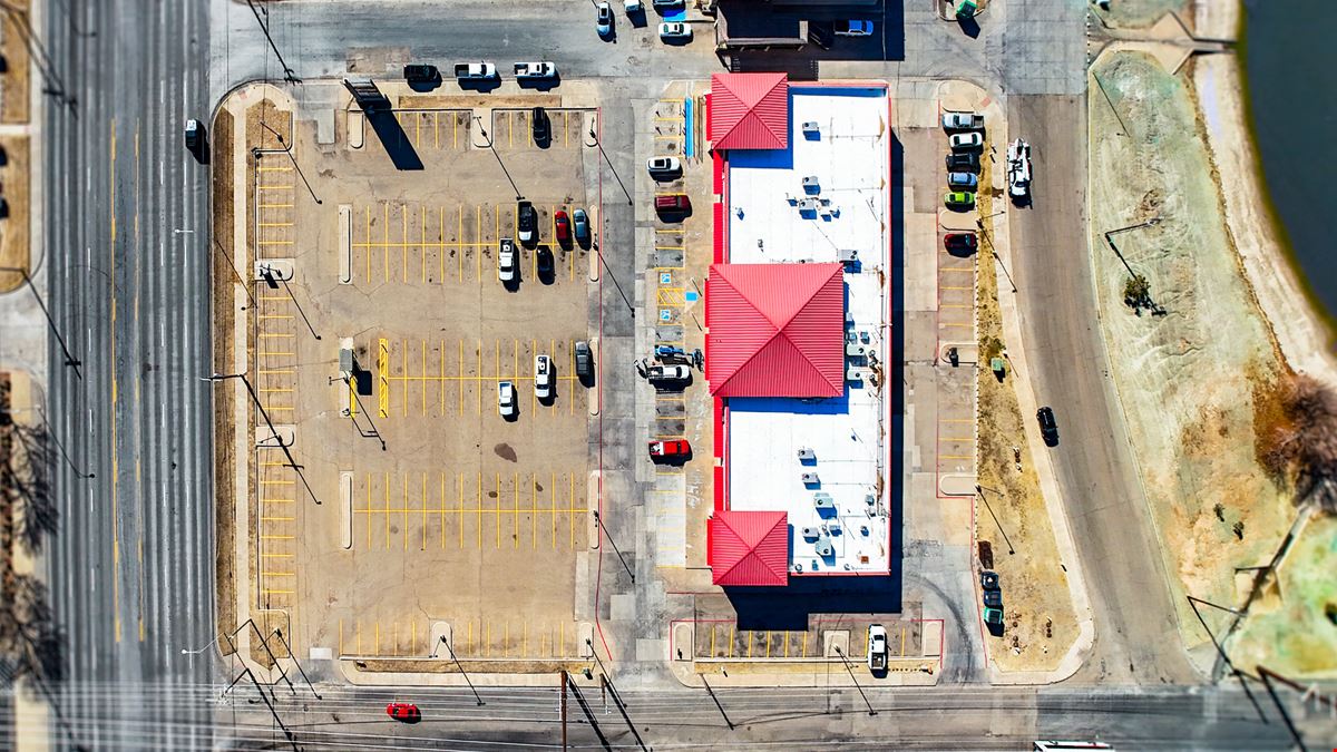 5412 Slide Rd