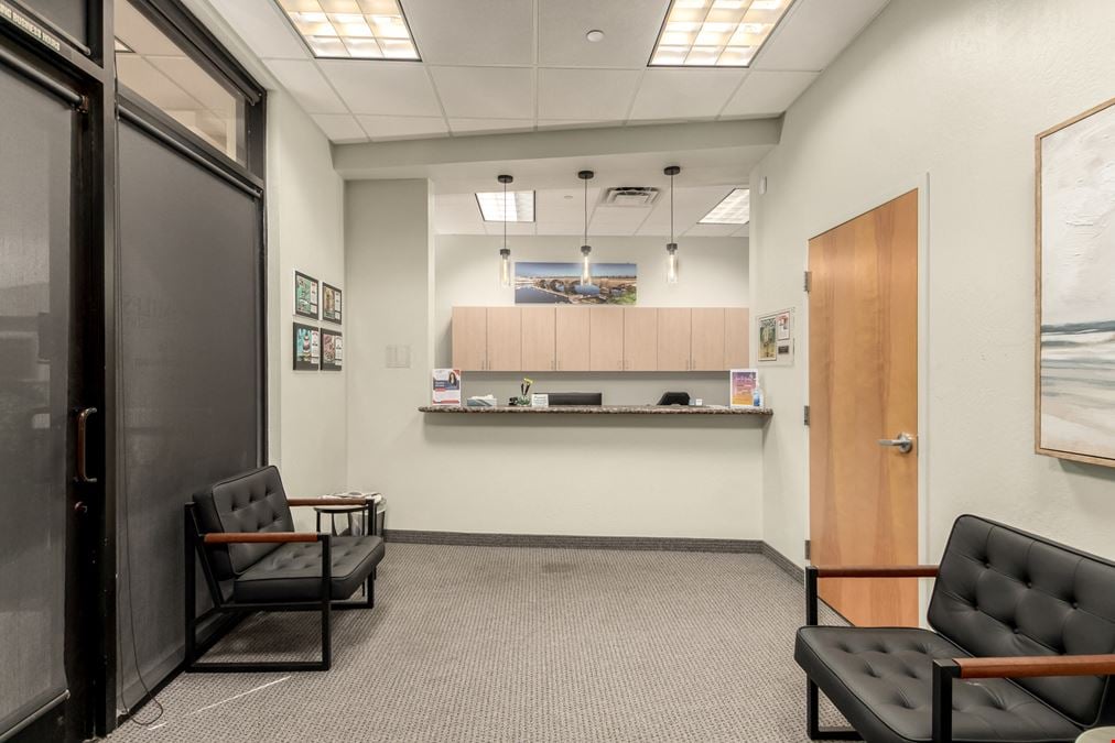 1355 South Higley Road Bldg. 5 Ste 114
