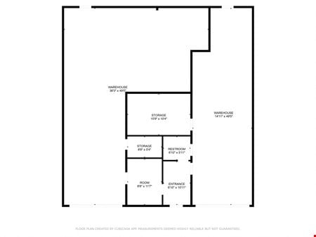 Preview of Industrial space for Rent at 200 Waler Way
