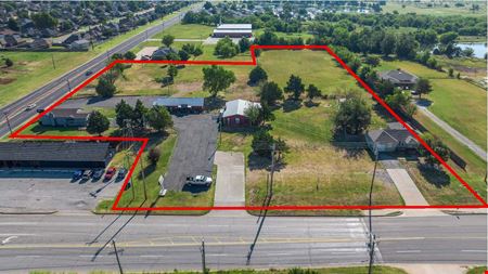 Preview of VacantLand space for Sale at 824 SW 134th Street