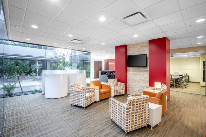 Preview of Office space for Rent at 400 Rella Blvd Suite 165