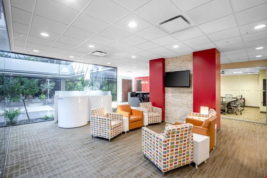 Regus - Suffern