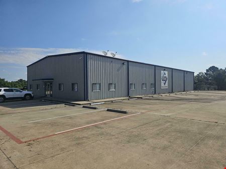 Preview of Industrial space for Sale at 30210 Waller Spring Creek Rd