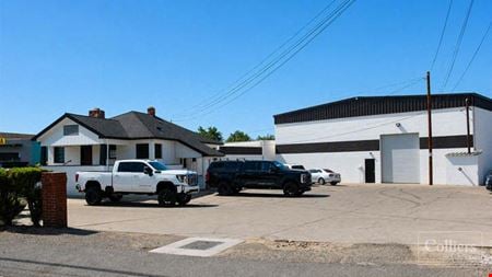Preview of Industrial space for Sale at 2365 Glendale Ave