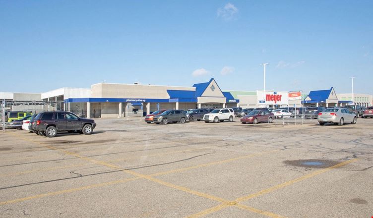 Preview of Retail space for Rent at 4775 24th Avenue