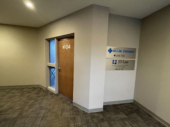 Preview of Office space for Rent at 5002 55 Street