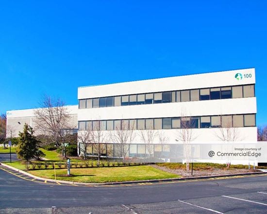 Preview of Industrial space for Rent at 100 Corporate Drive