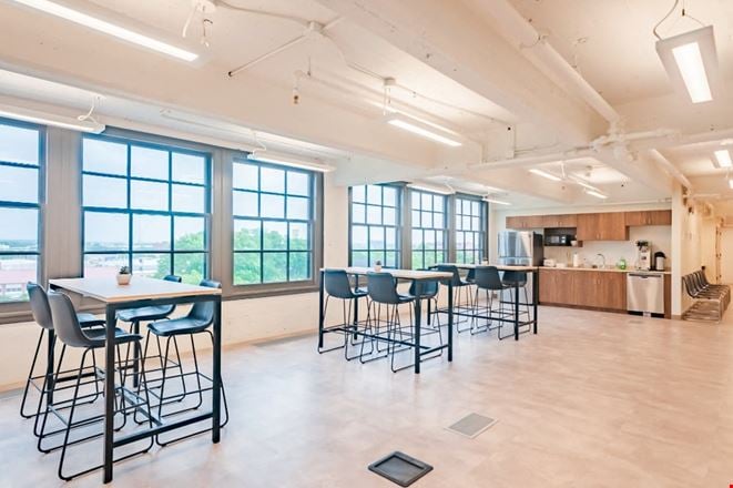 Preview of Office space for Rent at 15 Mc Donough Street