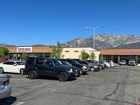 Preview of Retail space for Rent at 7263-8812 Baseline Road