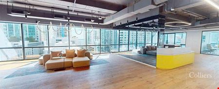 Preview of Office space for Rent at 1200 Brickell Ave