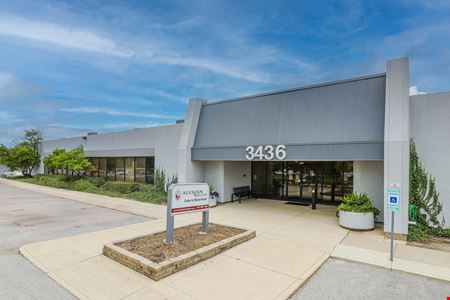Preview of Office space for Rent at 3436 N Kennicott Ave