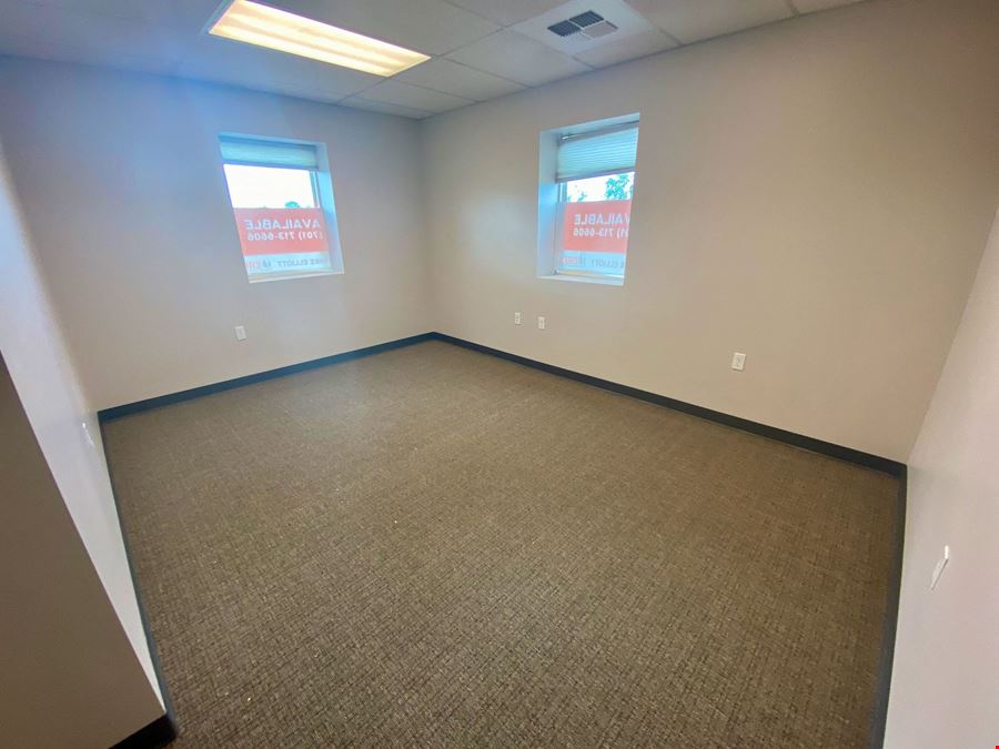 ±6,000 SF Industrial Flex Investment Opportunity on 1.05±AC