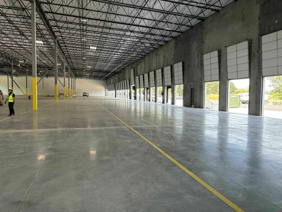 Sewell Corporate Park