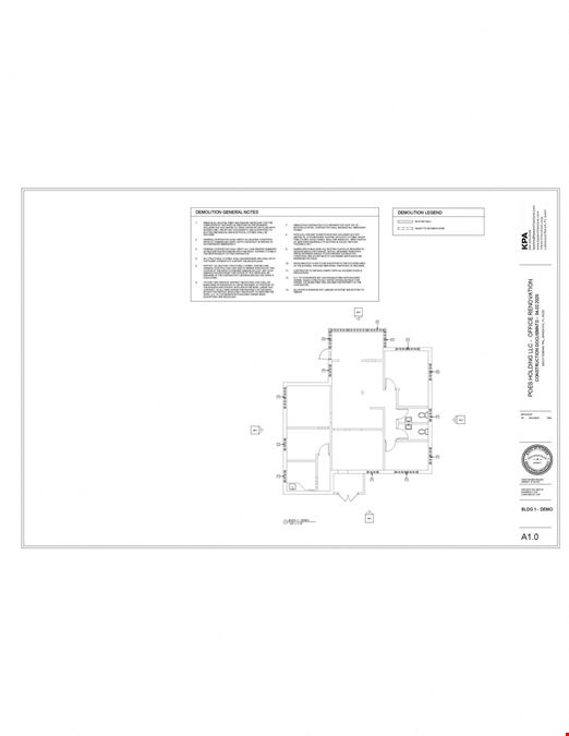 Standalone Medical Office/Office | High Visibility