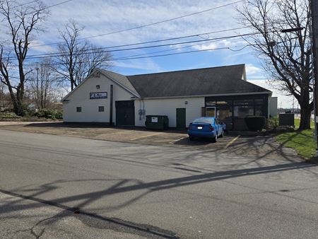 Preview of Industrial space for Sale at 1471 Main Street